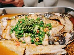 -半天妖烤鱼(方庄店)