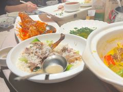 -漢舍中国菜馆(889广场店)