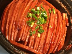 -老阿爸鲜鱼土菜(昆山花桥店)