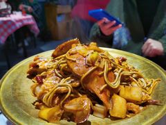 -永信海鲜(群星城店)