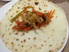 -姥家春饼店(漳州二路店)