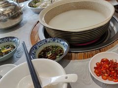 -丰尔粥食·粥底火锅·桑拿鸡(大良总店)
