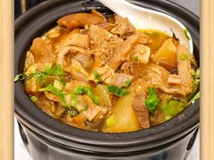 萝卜牛杂-有章牛杂(石厦店)