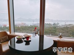 -厦门海港英迪格酒店(中山路店)