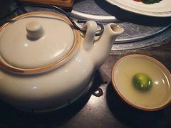 -大江户日本料理(吕厝店)