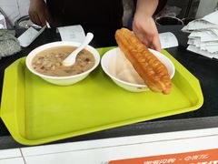 -阊门姚记豆浆(旧学前直营店)