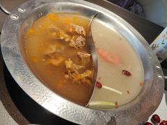 -额尔敦·品质自助(摩尔城店)