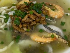 -面道赞宁海海鲜面(迎凤街店)