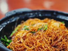 干捞粉丝-龙凤瓦罐煨汤馆(清江东路店)