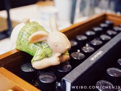 -慢象咖啡(台江店)