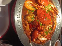 -胖哥俩肉蟹煲(学林街店)