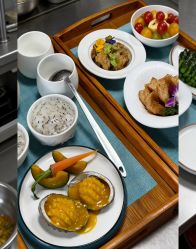 -和伊母婴护理中心·全套房(金山店)