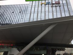 -HALO广场(梨园路店)