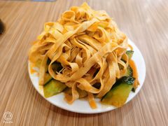 小菜-有礼有面(知春路店)