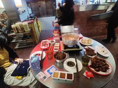 -燃计沙茶皇·香港沙茶火锅(人广旗舰店)