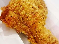 香骨鸡腿-麦当劳(花园北路店)