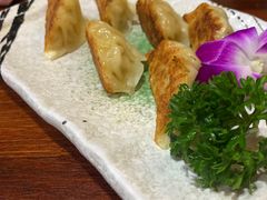 -渔日本料理铁板烧(新天地假日广场店)