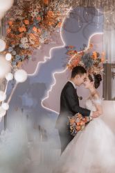 -大成唯爱婚礼 · 十年历史