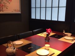 -yokocho上横町·日本食街(深业上城店)