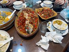 -朗妈私房菜(婺女州店)