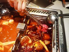 -海底捞火锅(龙湖三千集店)