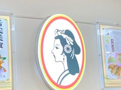 大堂-香妃烤鸡(西单店)