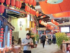 -客家大院·非遗赣南客家菜(郁孤台店)