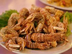 -景好海鲜餐厅(大鹏必选旅游店)