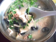 -桃花姐假日酒店·桃花潭土菜馆