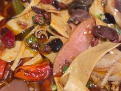 -箪食巷私房菜馆·鲁菜(玉函路店)