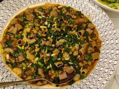 -开海·红岛海鲜虾水饺(石老人店)