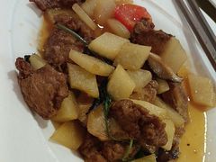 -佛有缘素食馆·荔湾老字号(陈家祠首店)