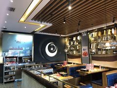 -丽伟的串·烧烤·砂锅(芝麻街店)