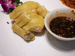 -浦江餐饮•上海菜馆(五四路店)