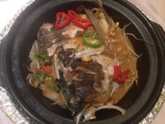 iphone_upload_pic-粗茶淡饭·汉口公馆(循礼门店)