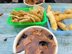 -逍遥镇刘相五胡辣汤豆沫馆(康复中街店)