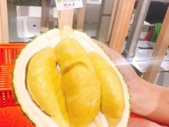 -都念榴莲·城市榴莲