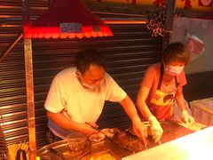 -明记牛杂(新马路分店)