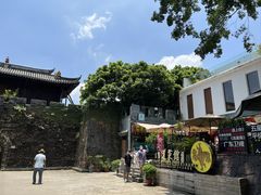 -八道本地特色菜馆(大鹏古城店)
