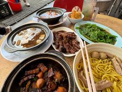 -新记肉骨茶