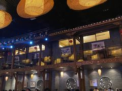 -顺兴老茶馆·精品川菜(世纪城店)