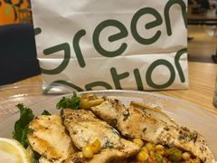 -Green Option(官舍店)