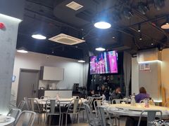 -明本湛江鸡•海鲜小厨(陈家祠店)