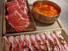 -西塔老太太泥炉烤肉(青浦蟠龙天地店)