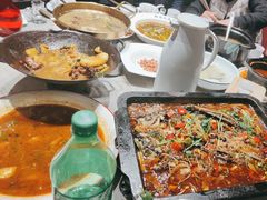 -欧记轩龙虾·私房菜(A店)