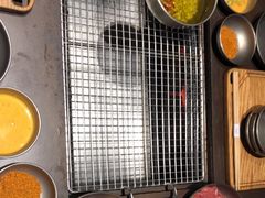 -夜食白市Yespicy·烧烤啤酒宵夜(番禺四海城店)