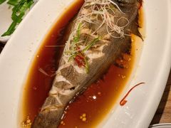 -沈家花园如皋菜(君御豪庭店)