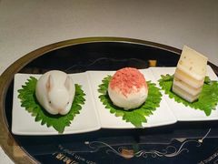 -顺峰顺水顺德菜(第一百货店)