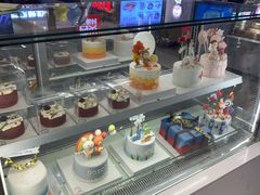 -CAKE BOSS 蛋糕老板(西单君太百货店)