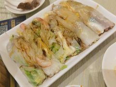 -香港威特瑞茶餐厅(小白楼音乐厅店)